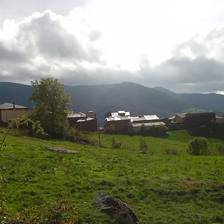 Vakantiehuis Cal Blasi Lerida