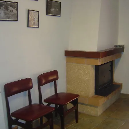 Cal Blasi Vakantiehuis