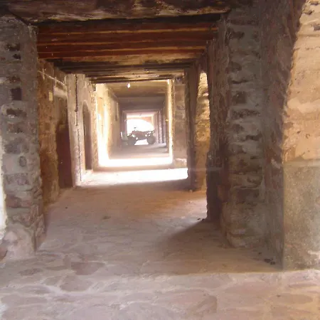 Vakantiehuis Cal Blasi