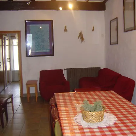 Vakantiehuis Cal Blasi
