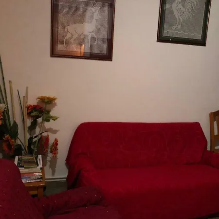 Vakantiehuis Cal Blasi Lerida