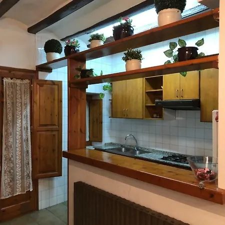 Cal Blasi Vakantiehuis Lerida