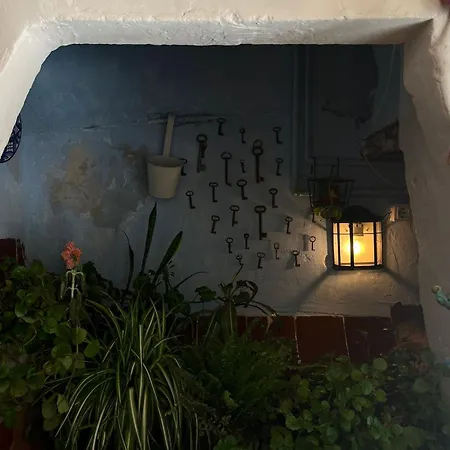 Cal Blasi Hotel Montblanc