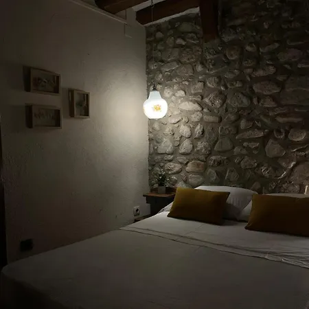 Hotel Cal Blasi