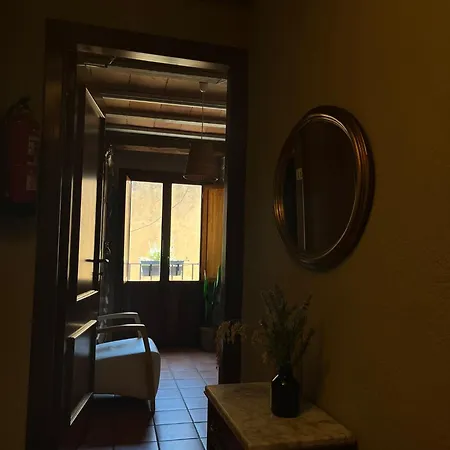 Cal Blasi Hotel