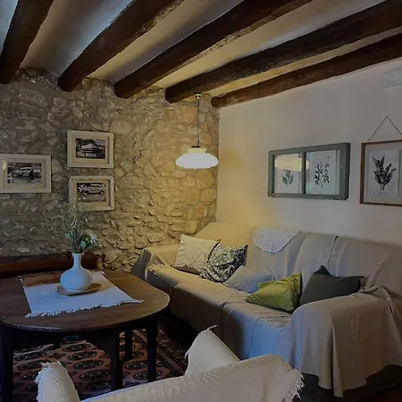 Cal Blasi Hotel