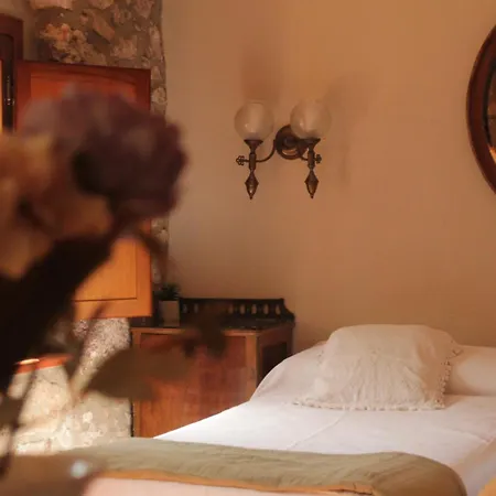 Cal Blasi Hotel Montblanc