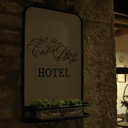 Cal Blasi Hotel