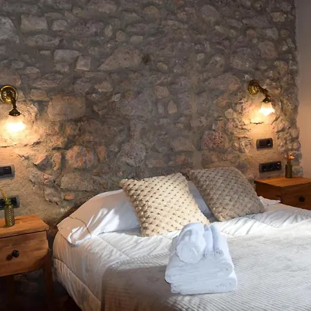 Hotel Cal Blasi 2*